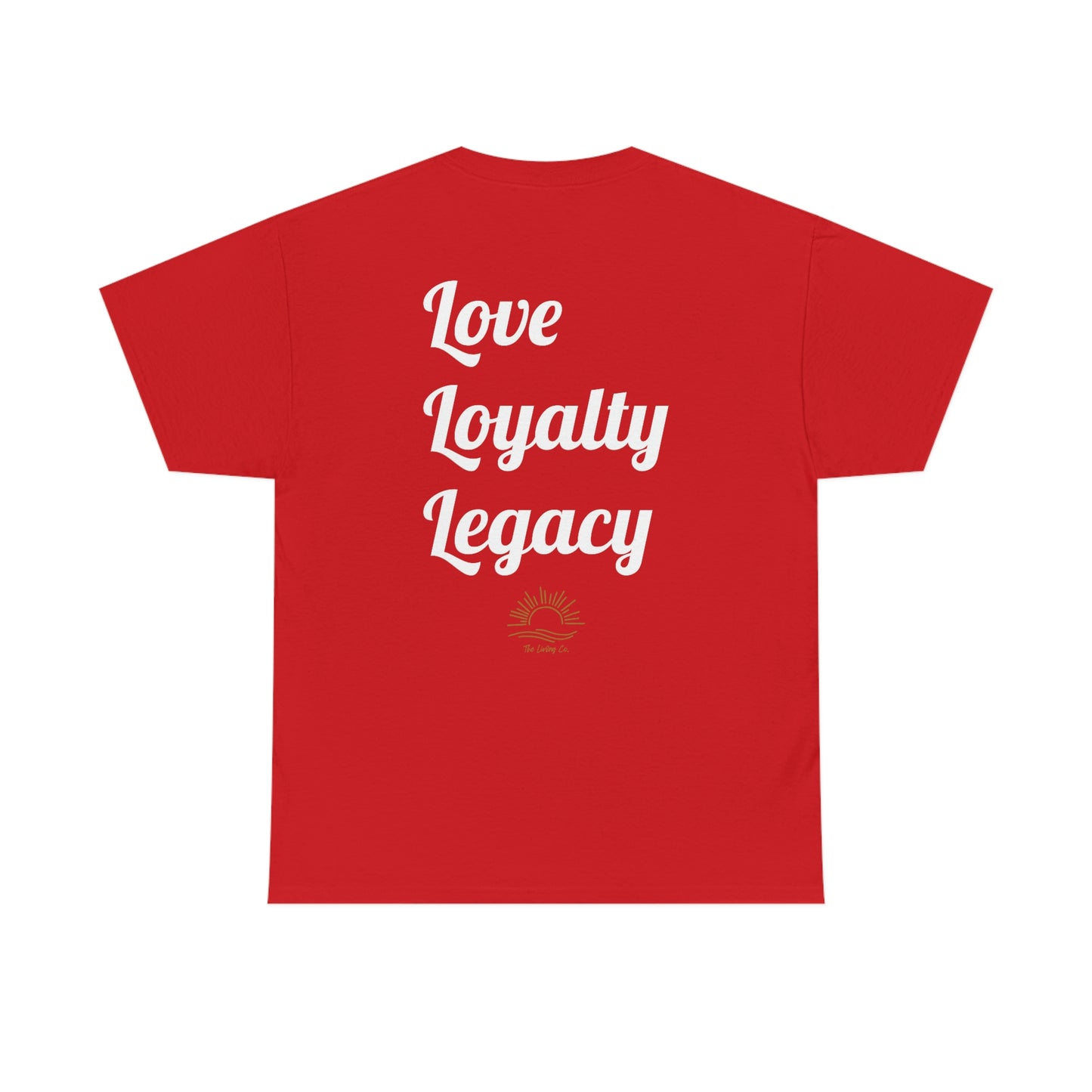 Legacy T-Shirt