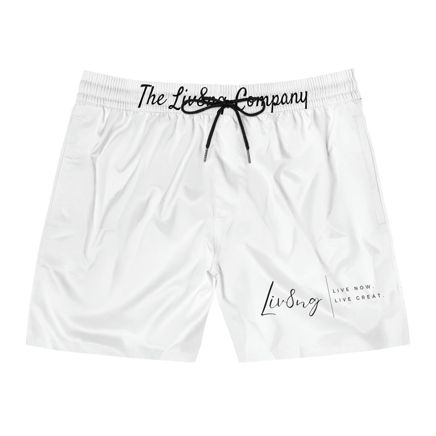 Men's Swim Trunks