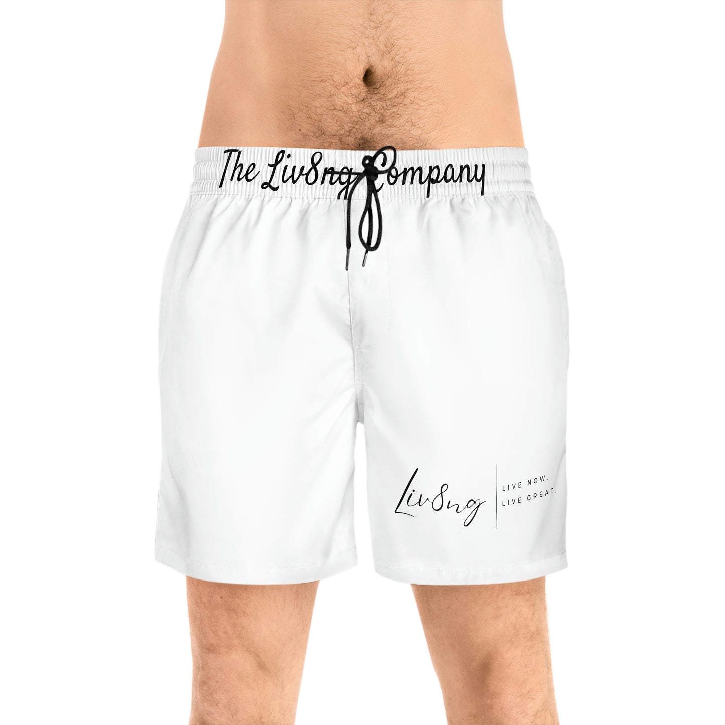 Men's Swim Trunks