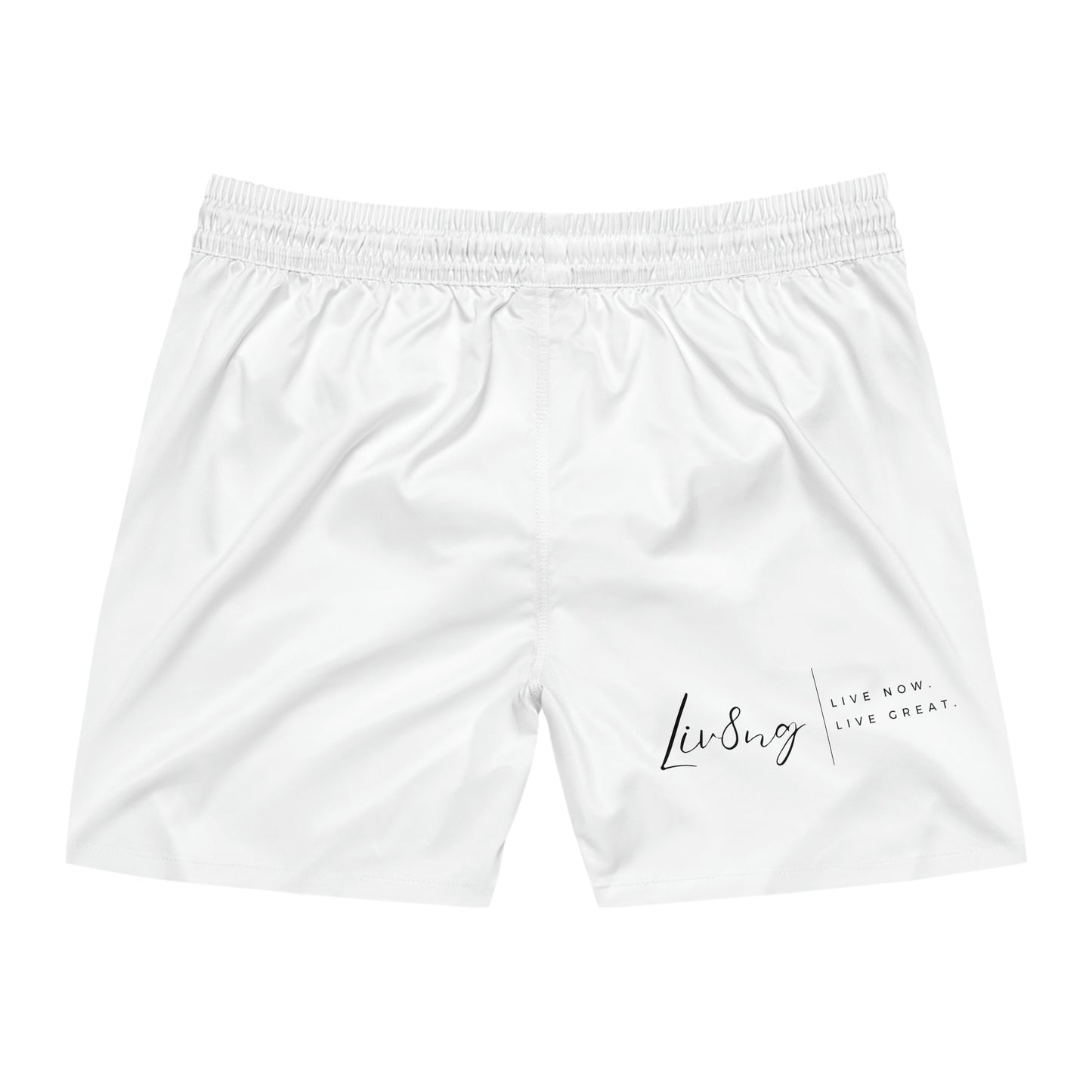 Men's Swim Trunks