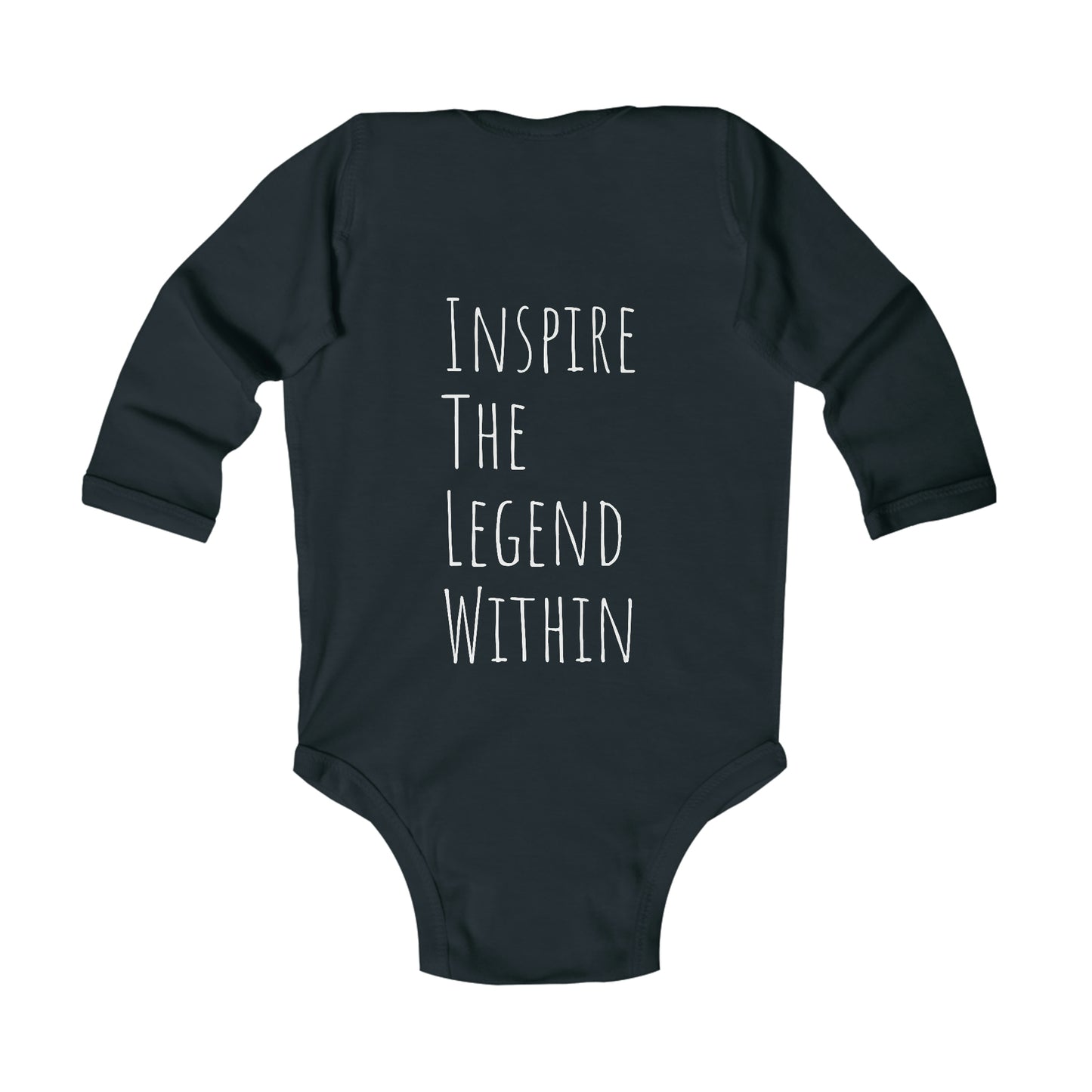 Infant Long Sleeve Onesie