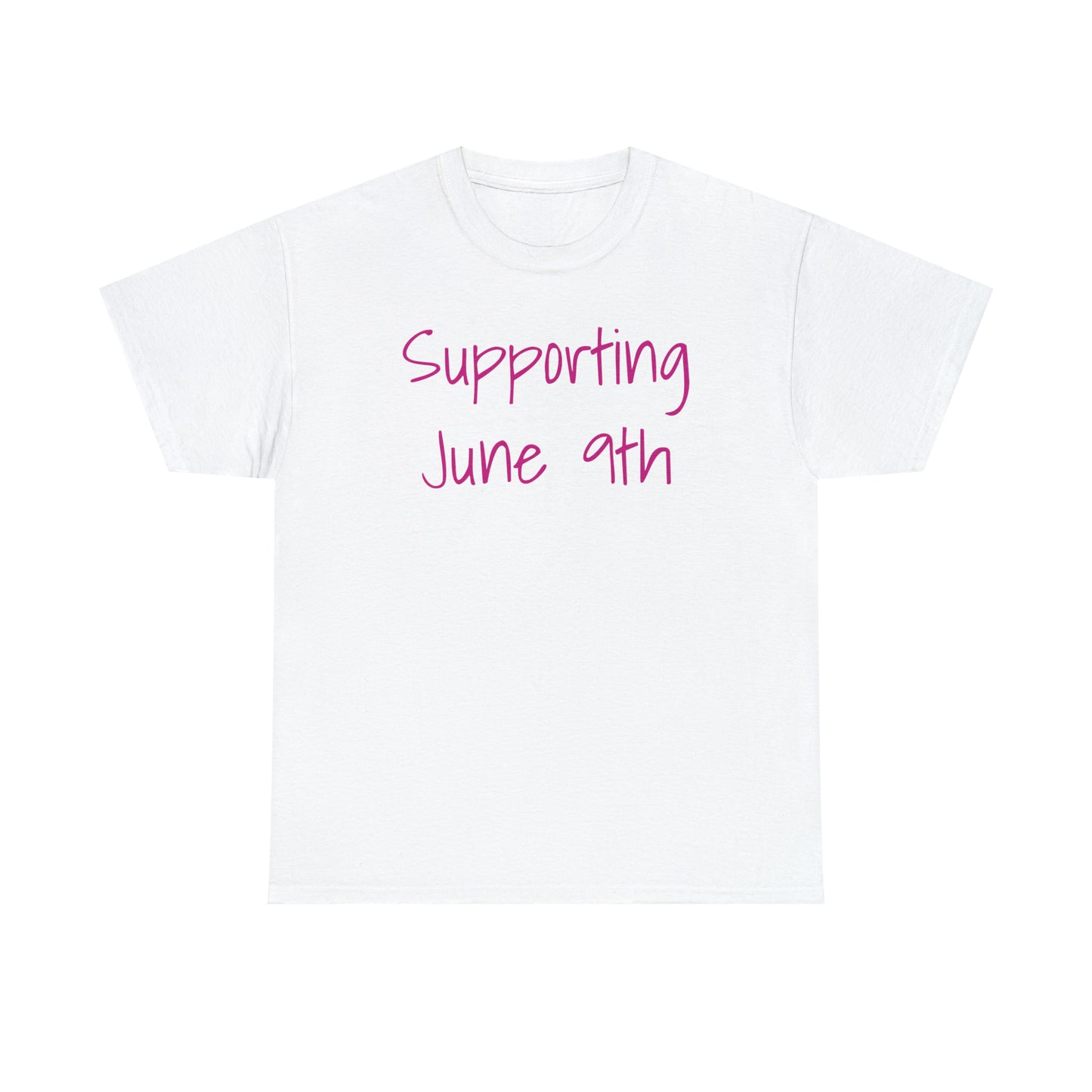 June 9th Tee