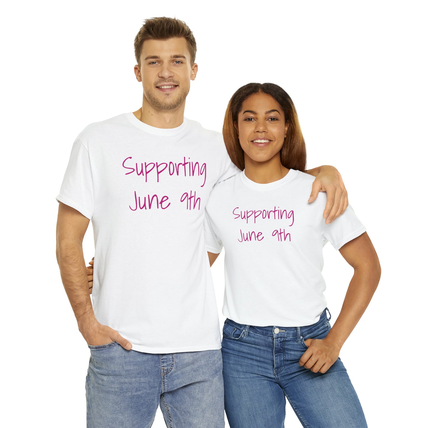 June 9th Tee