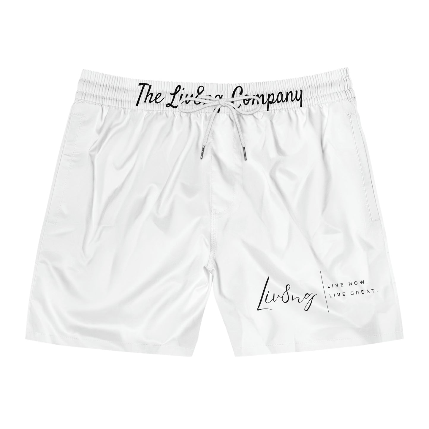 Men's Swim Trunks