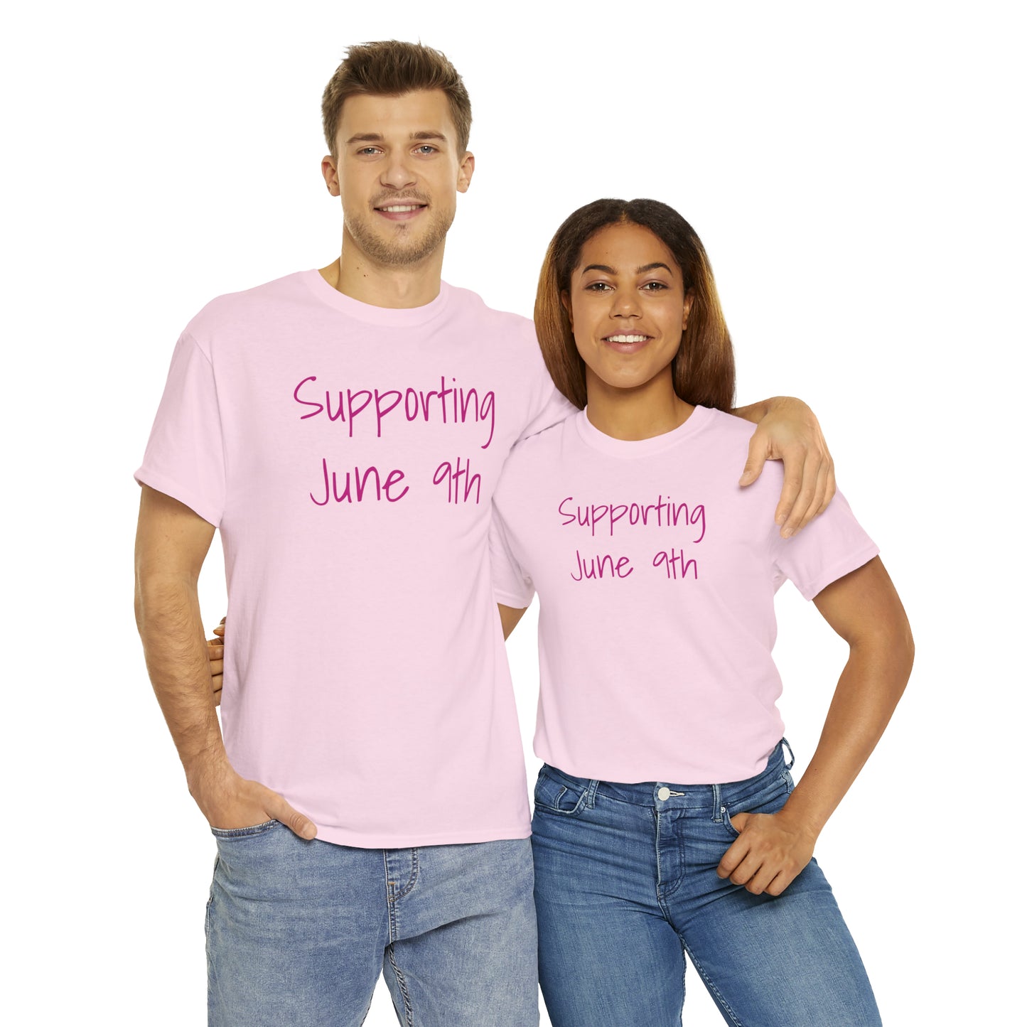 June 9th Tee