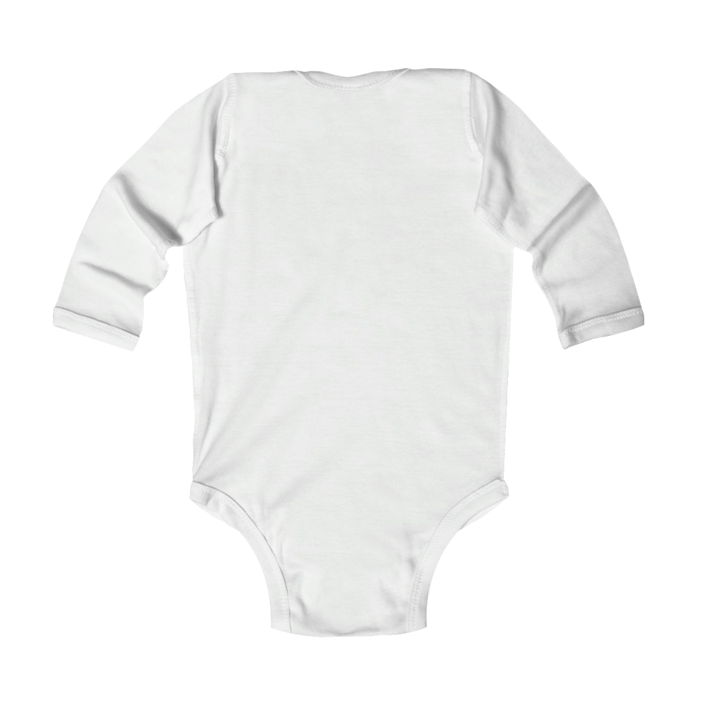 Infant Long Sleeve Onesie