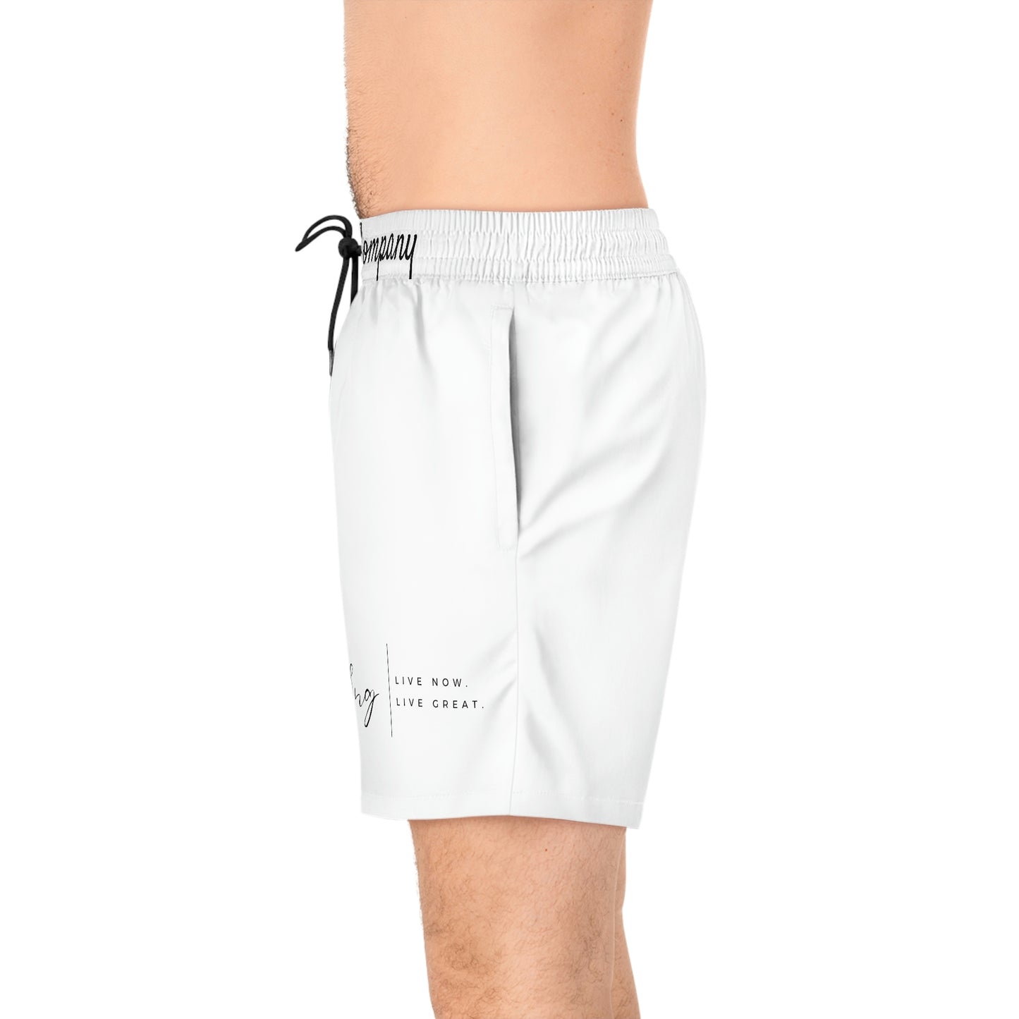 Men's Swim Trunks