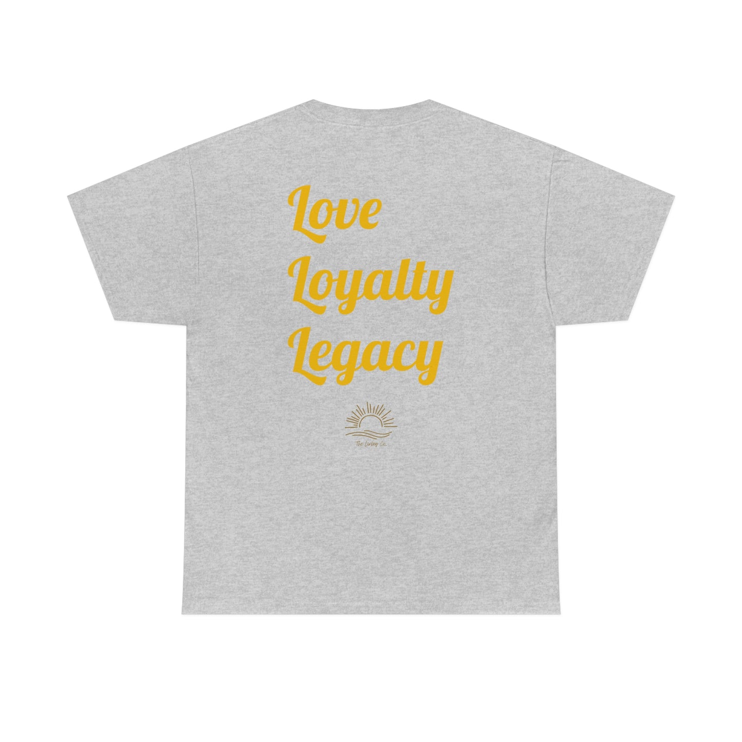 Legacy T-Shirt