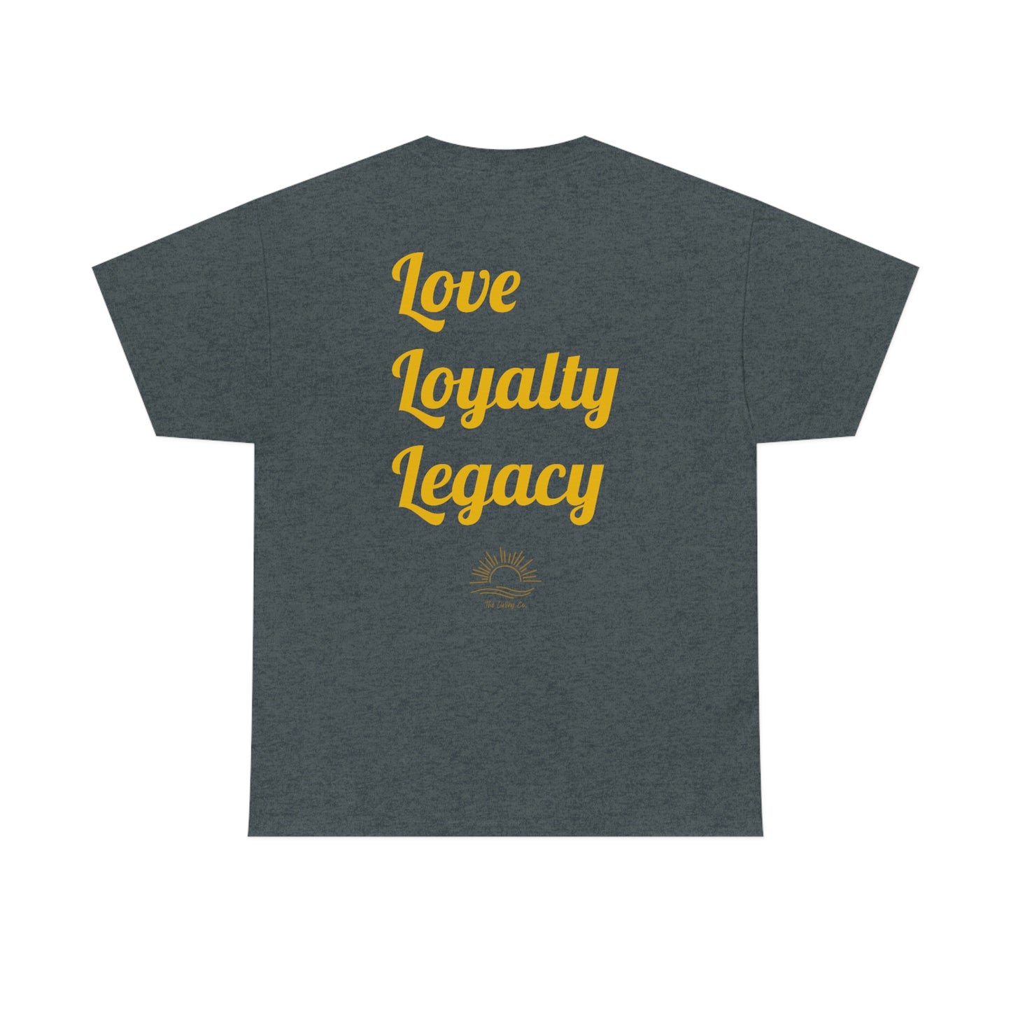 Legacy T-Shirt