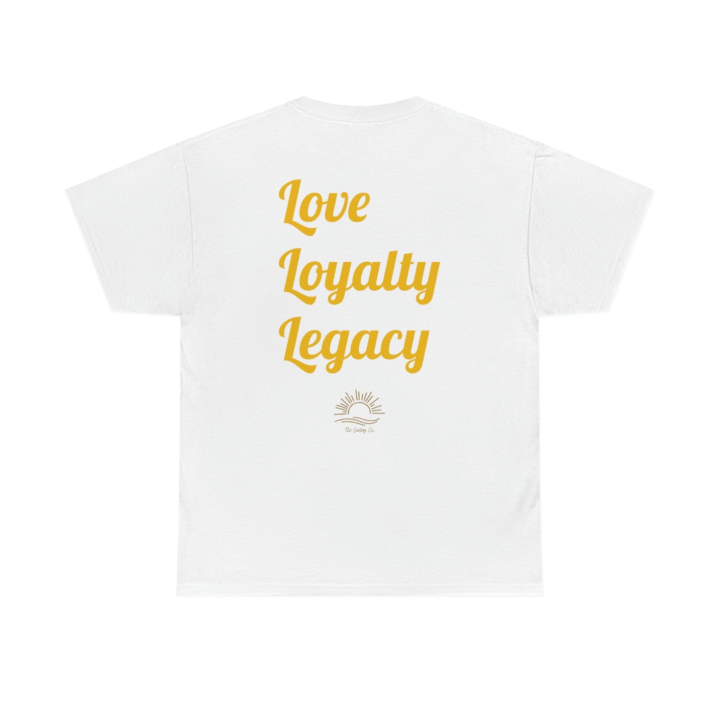 Legacy T-Shirt