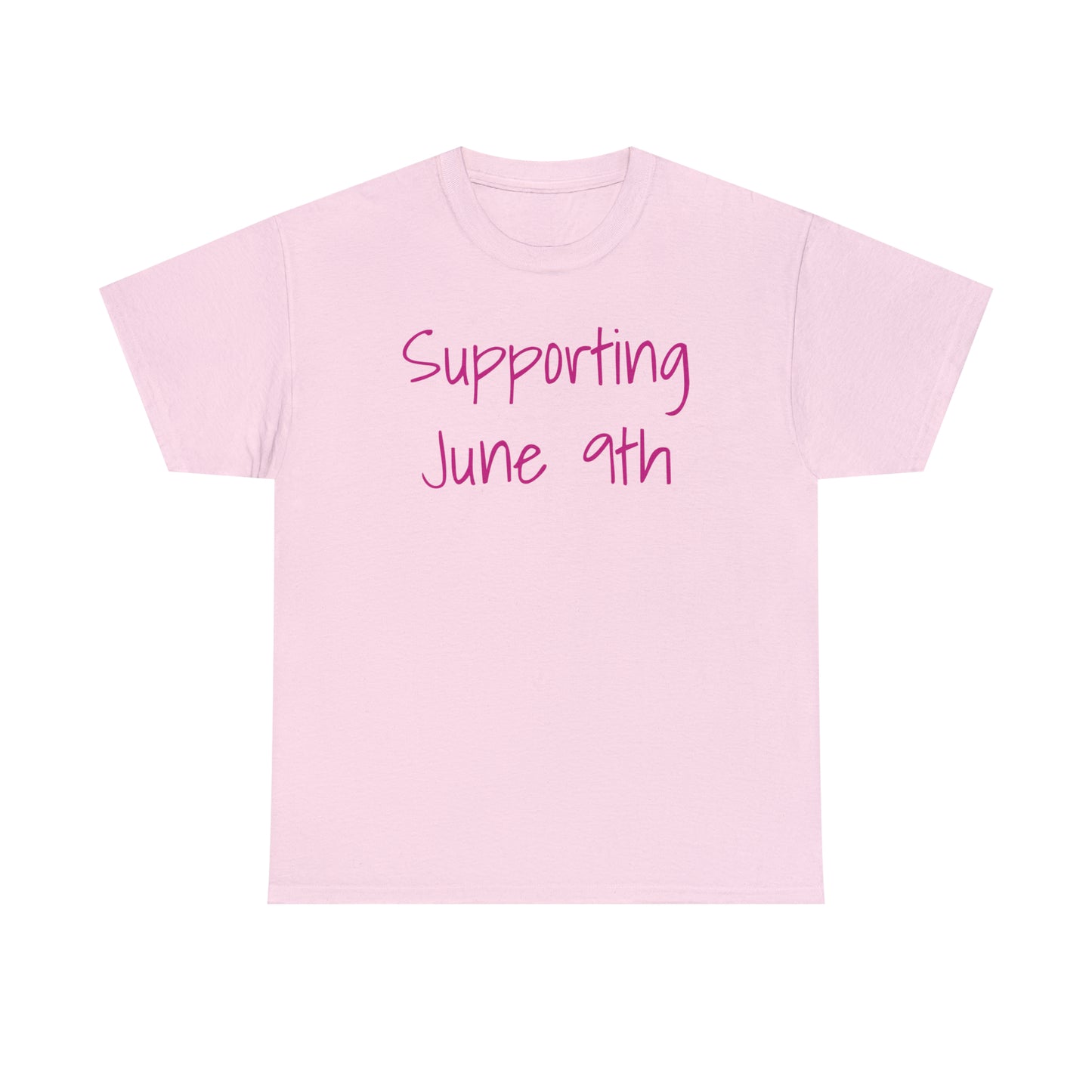 June 9th Tee