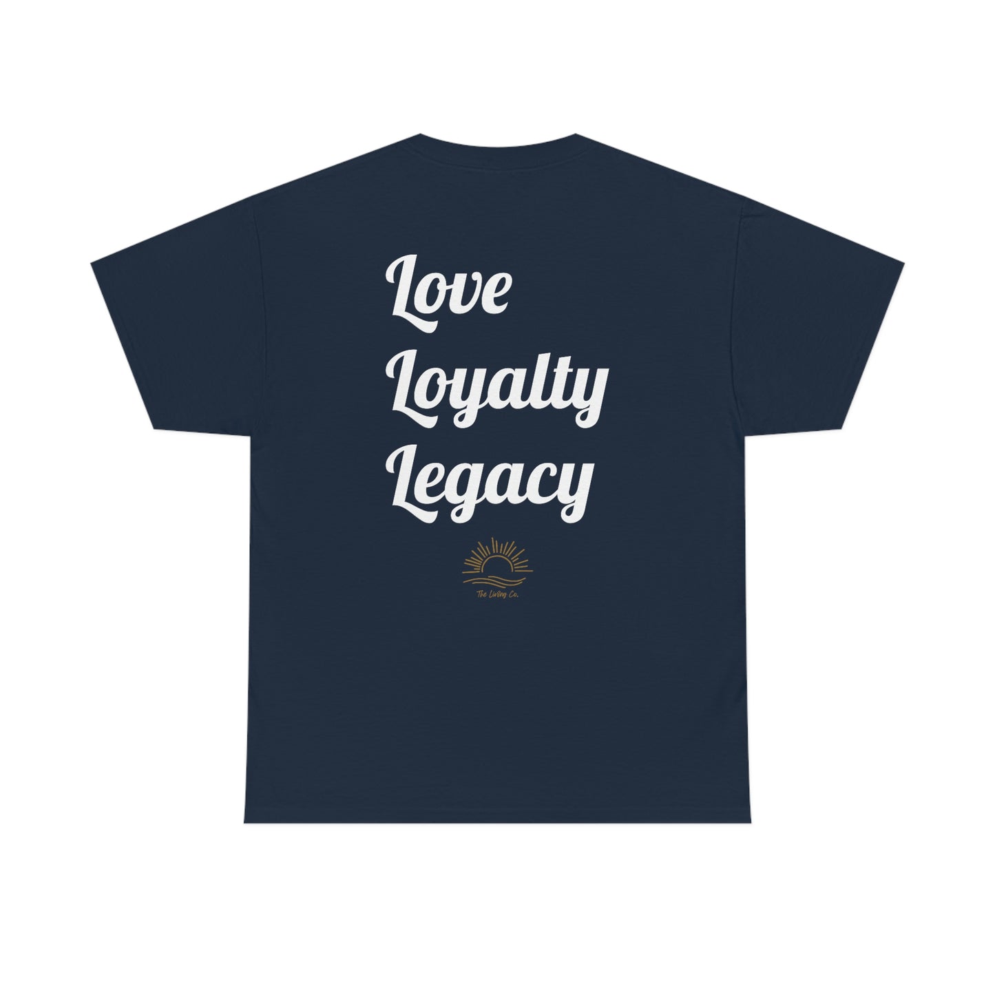 Legacy T-Shirt