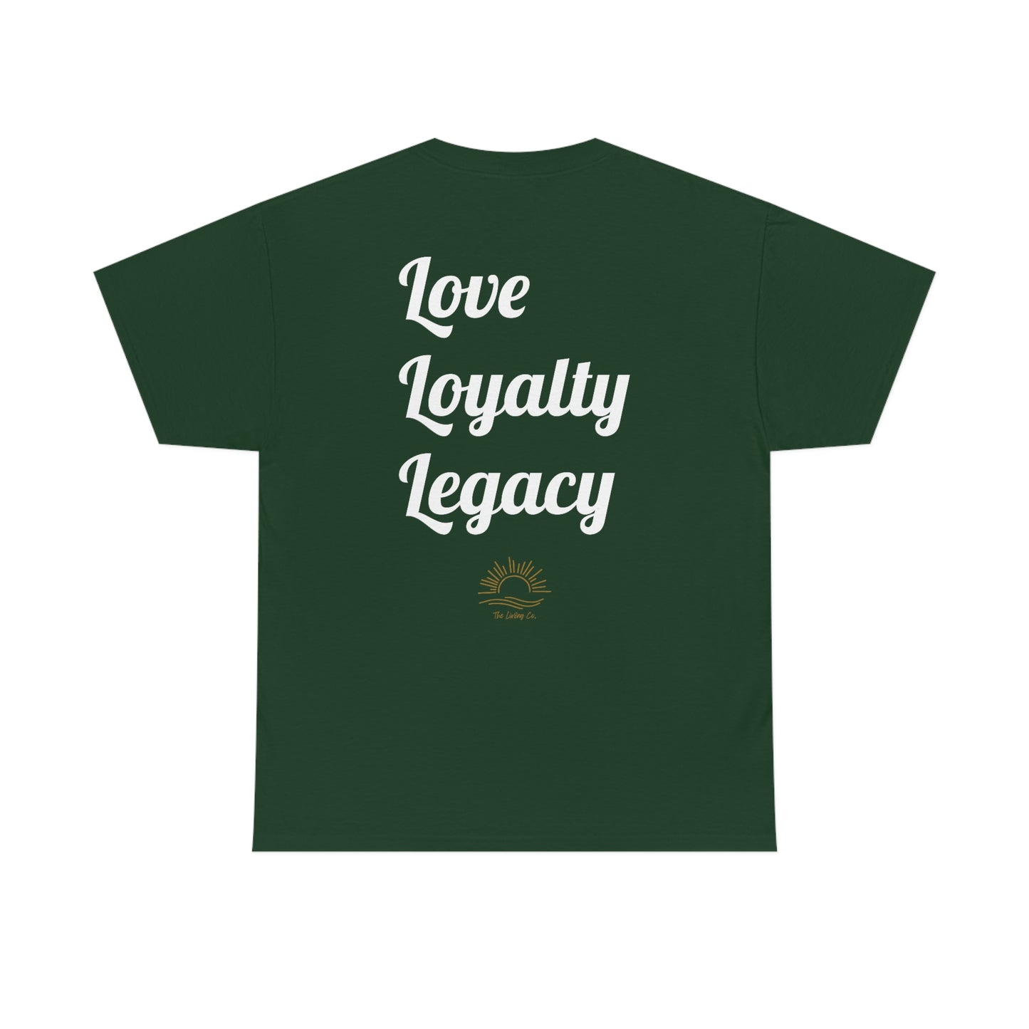 Legacy T-Shirt