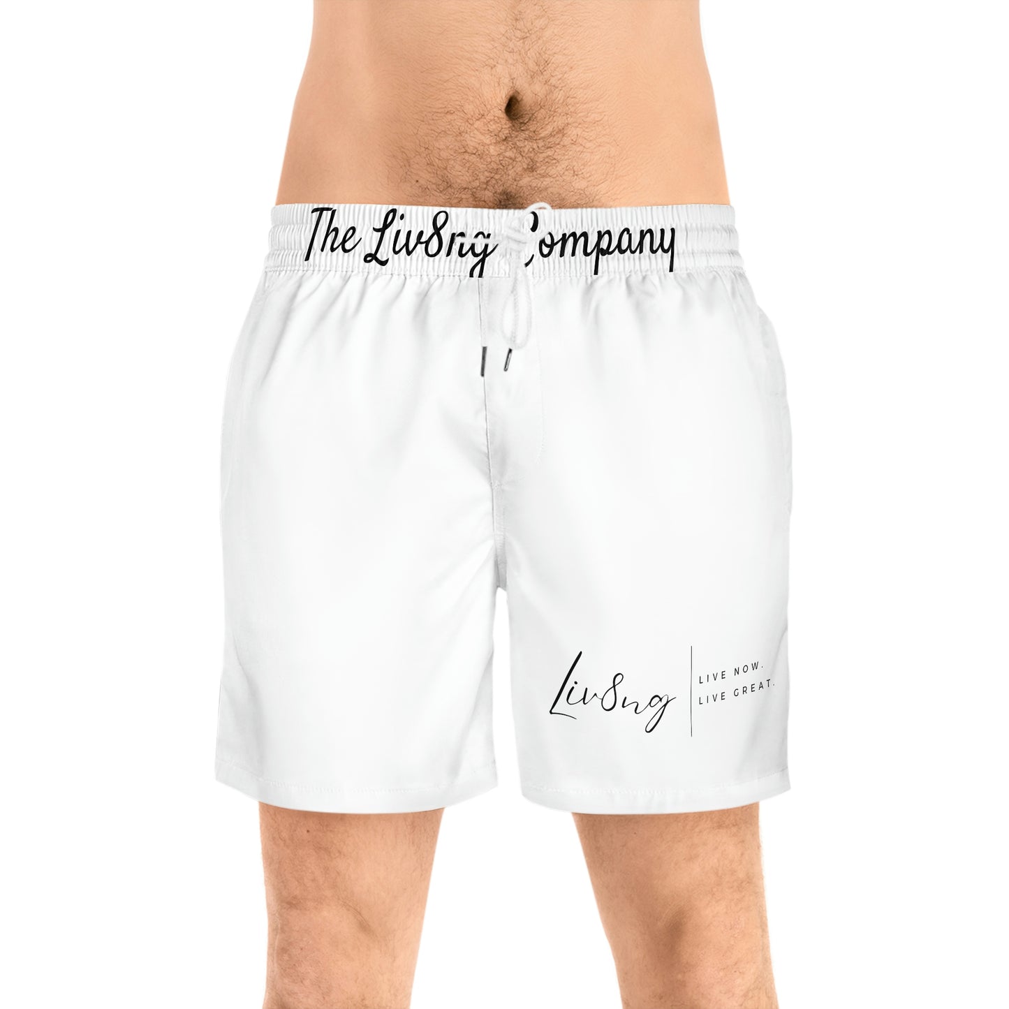 Men's Swim Trunks