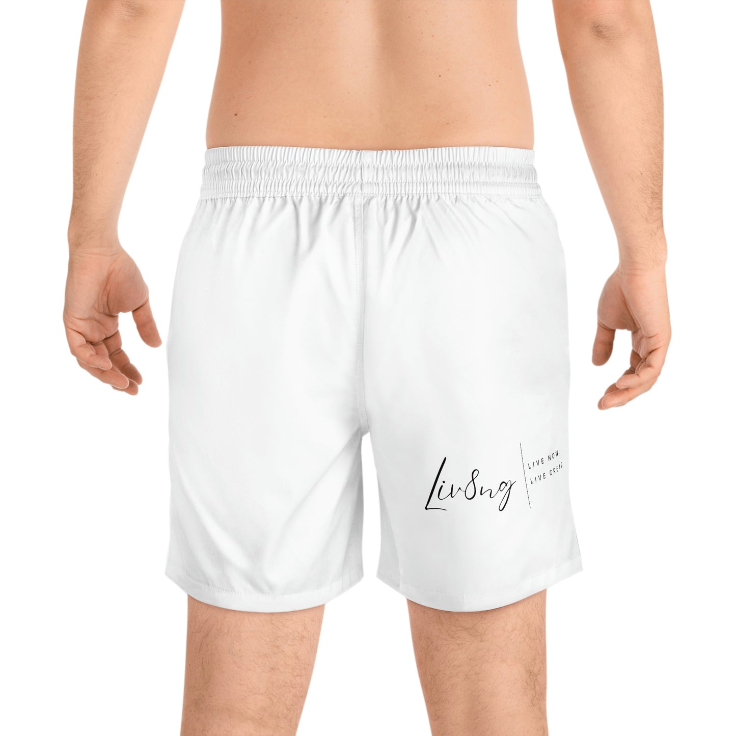 Men's Swim Trunks